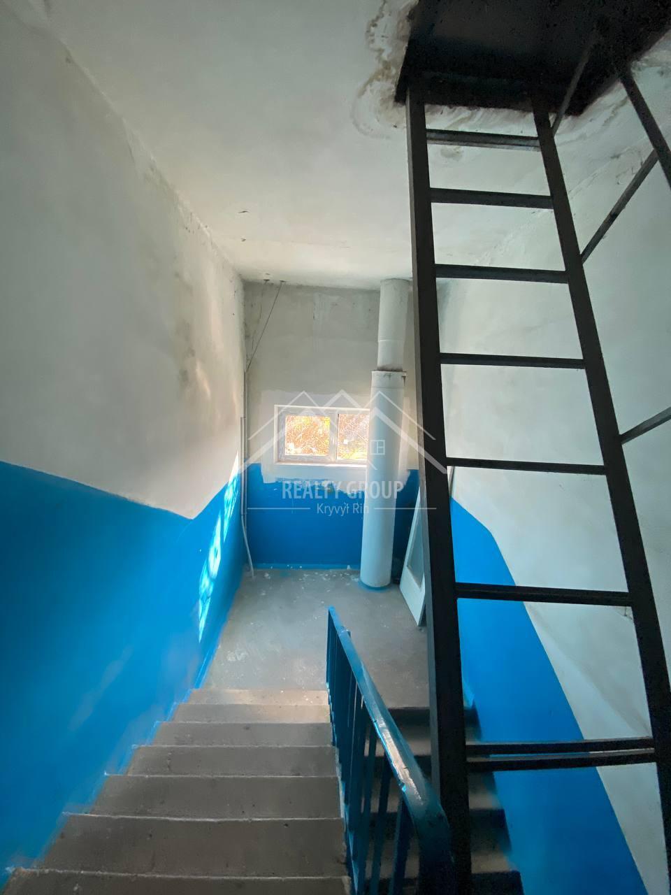 Продажа 1-комнатной квартиры 33.9 м², Спасская ул.