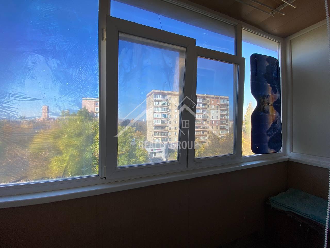 Продажа 1-комнатной квартиры 33.9 м², Спасская ул.