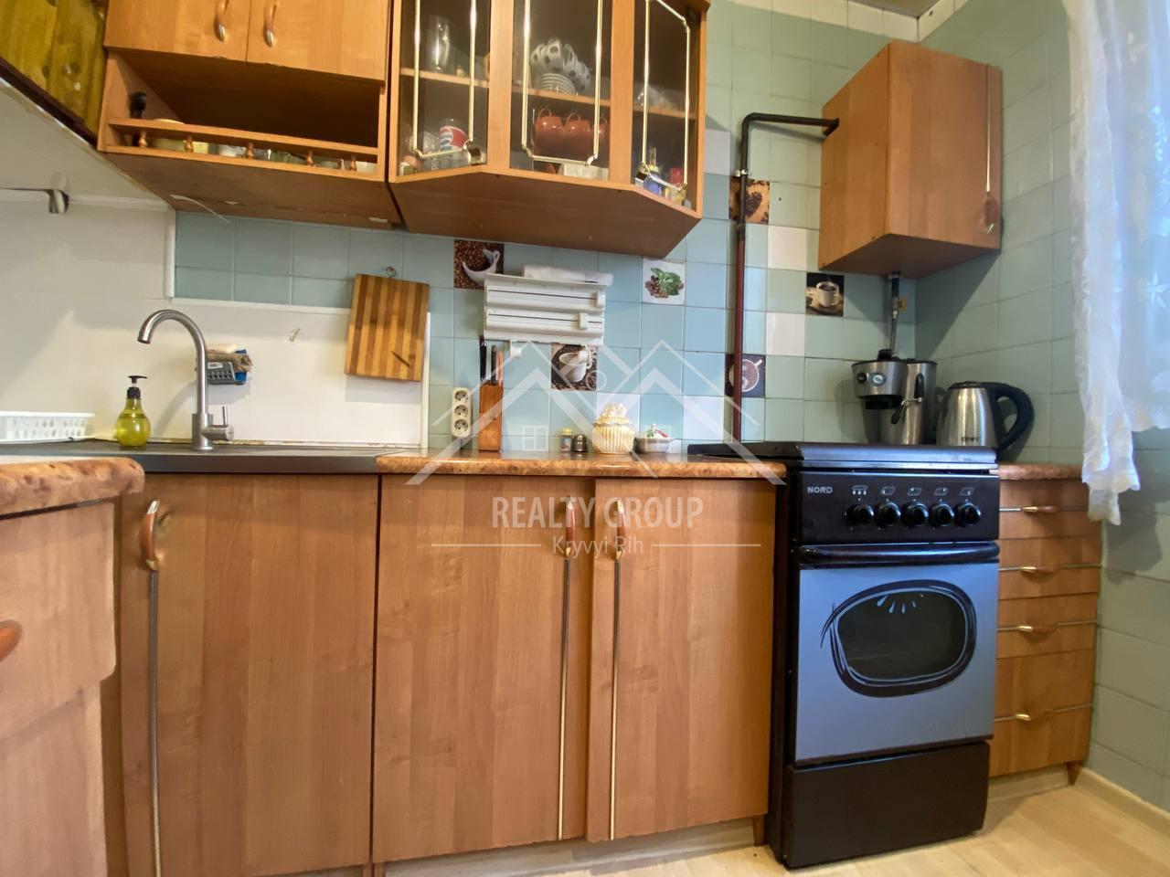 Продажа 1-комнатной квартиры 33.9 м², Спасская ул.