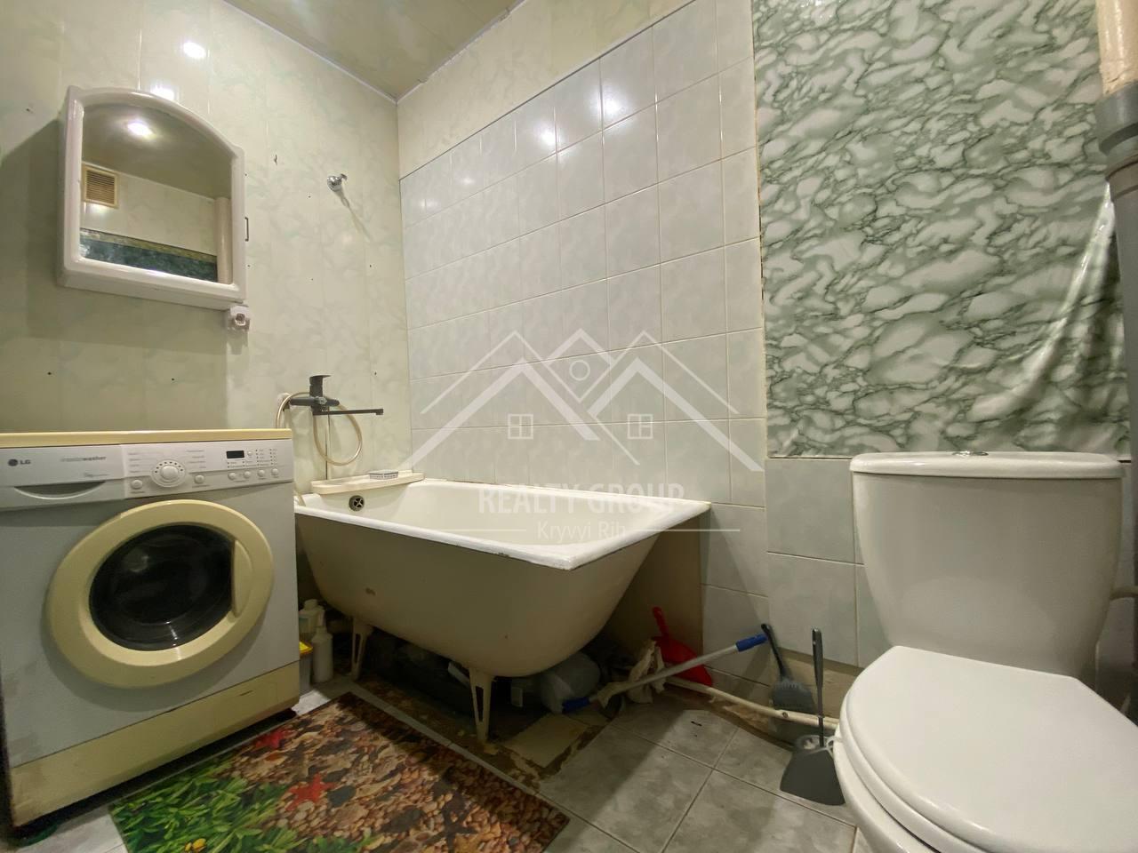 Продажа 1-комнатной квартиры 33.9 м², Спасская ул.