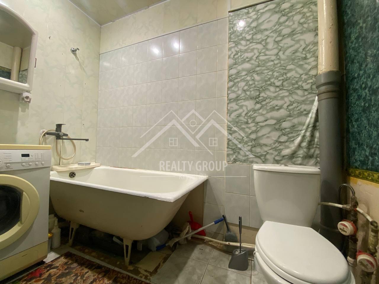 Продажа 1-комнатной квартиры 33.9 м², Спасская ул.