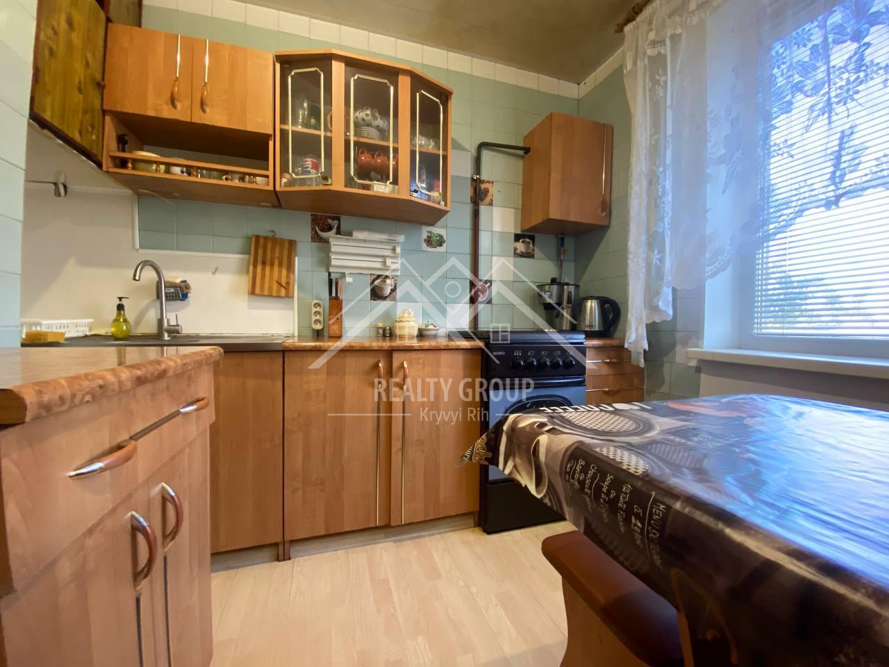 Продажа 1-комнатной квартиры 33.9 м², Спасская ул.