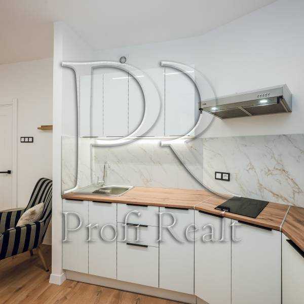 Продажа 1-комнатной квартиры 33 м², Юлії Здановської, 83Г