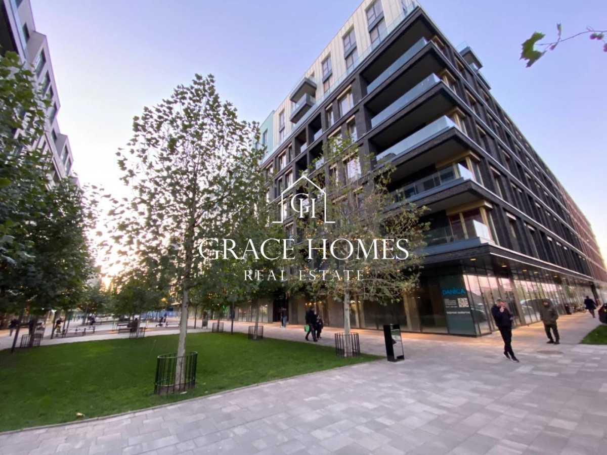 Продажа 3-комнатной квартиры 120 м², Набережно-Рыбальская ул., 3