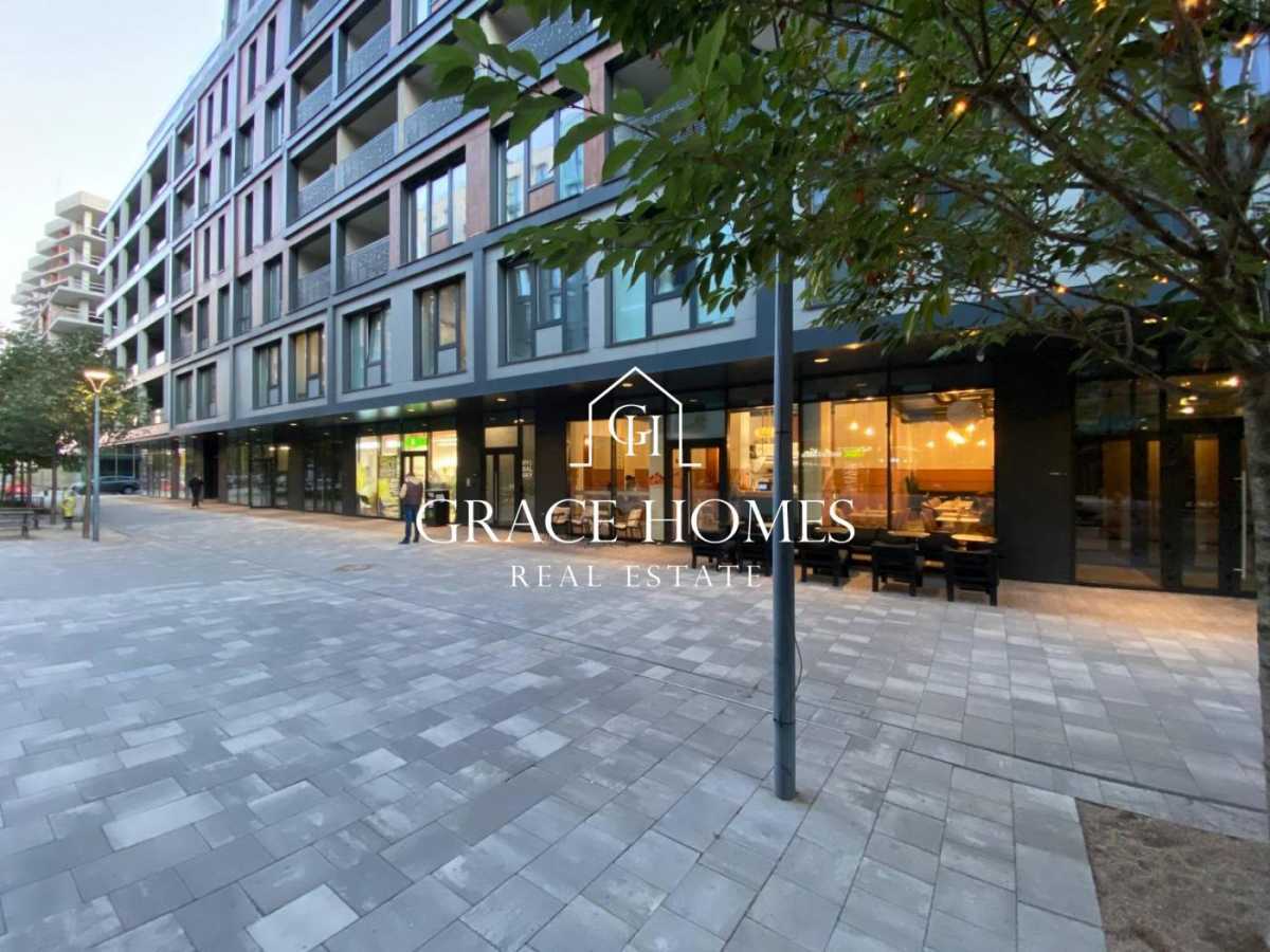 Продажа 3-комнатной квартиры 120 м², Набережно-Рыбальская ул., 3