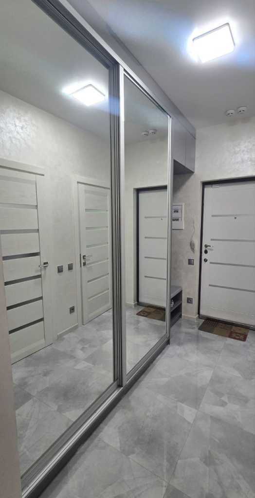 Оренда 1-кімнатної квартири 38 м², Михайла Максимовича вул., 24