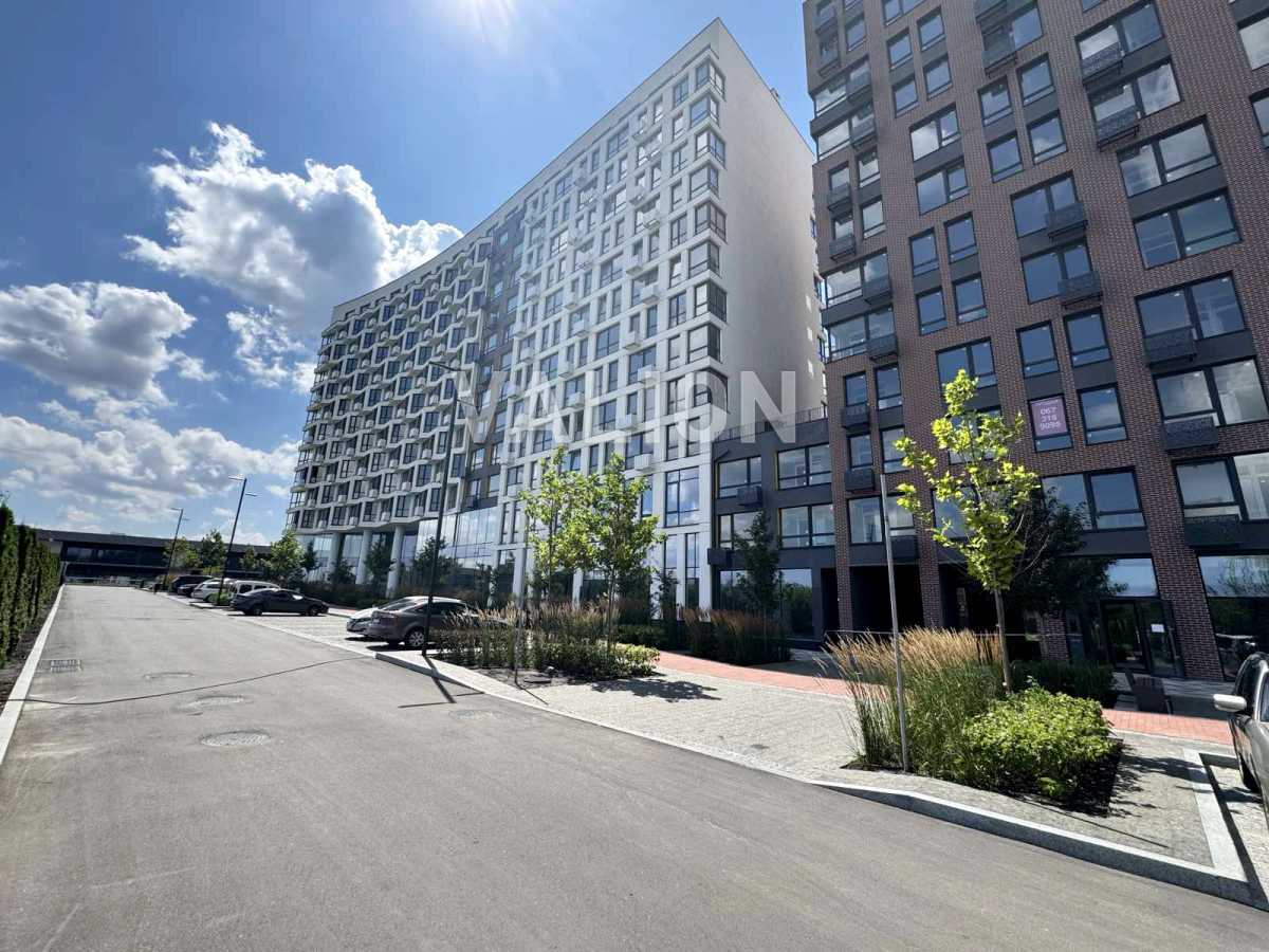 Продажа 1-комнатной квартиры 31 м², Берковецкая ул., 4д