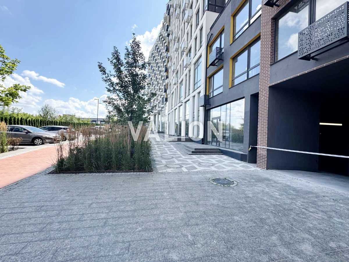 Продажа 1-комнатной квартиры 31 м², Берковецкая ул., 4д