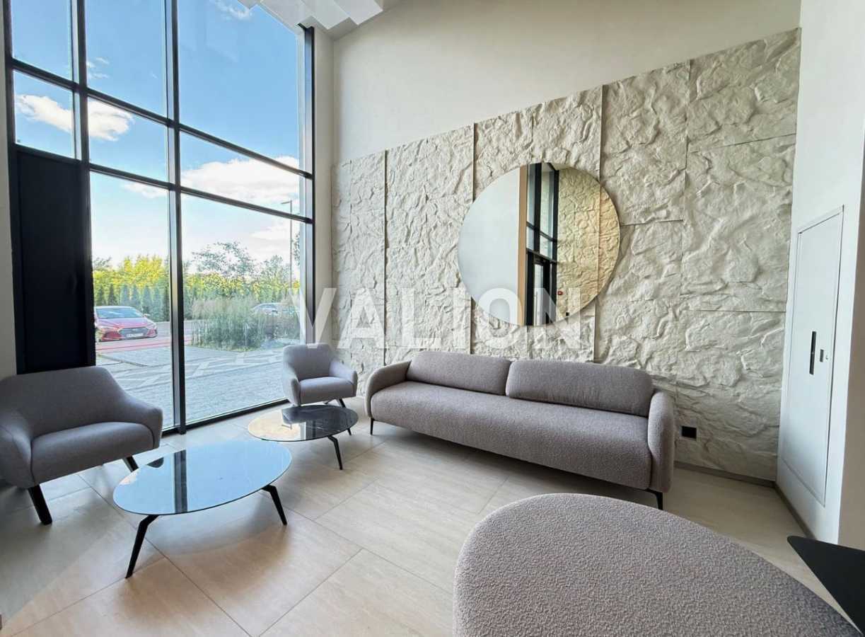 Продажа 1-комнатной квартиры 31 м², Берковецкая ул., 4д