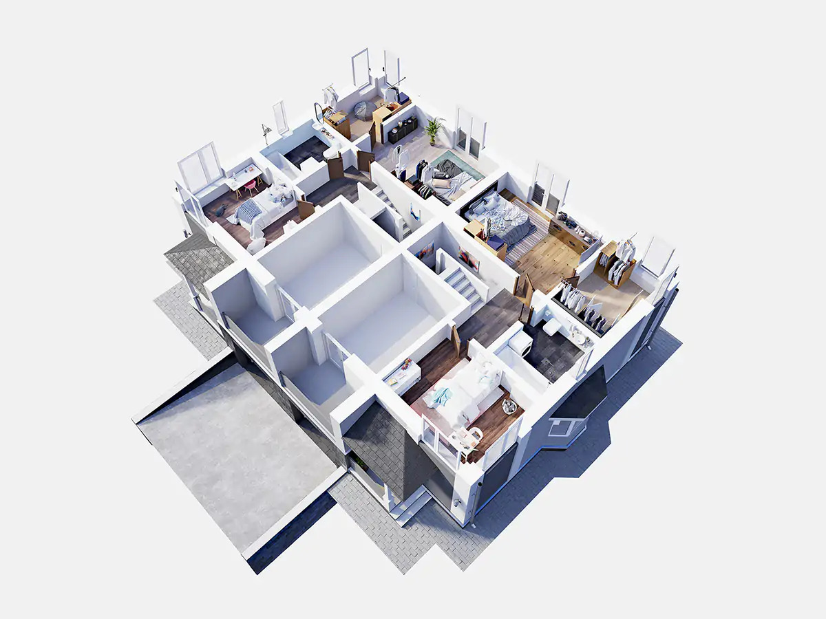 Продажа дуплекса 160 м²