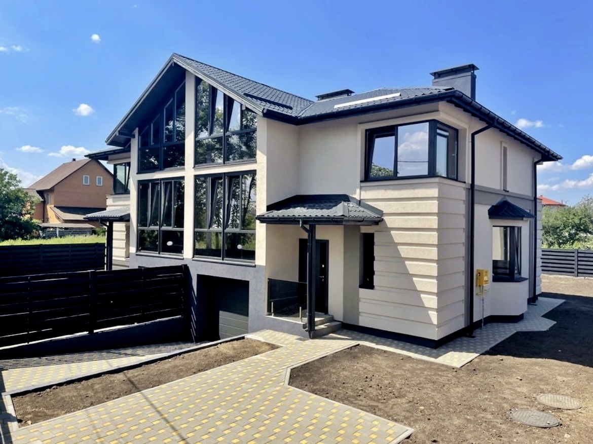 Продажа дуплекса 160 м²