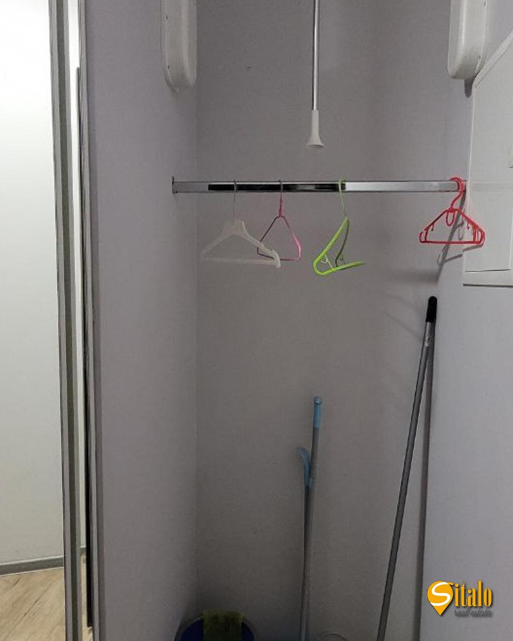 Продажа 1-комнатной квартиры 29.7 м², Центральная ул., 21А