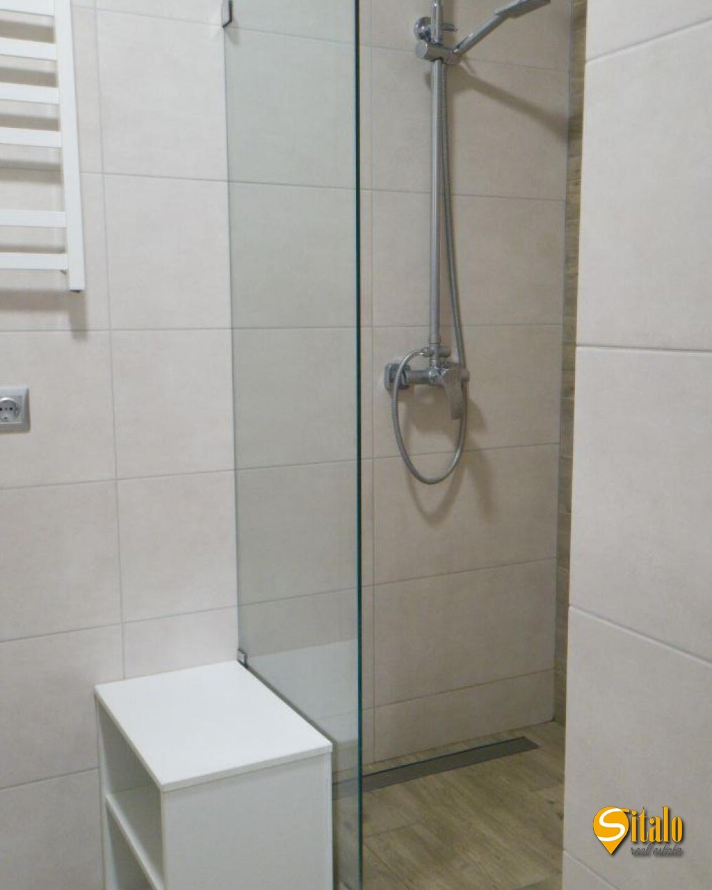 Продажа 1-комнатной квартиры 29.7 м², Центральная ул., 21А