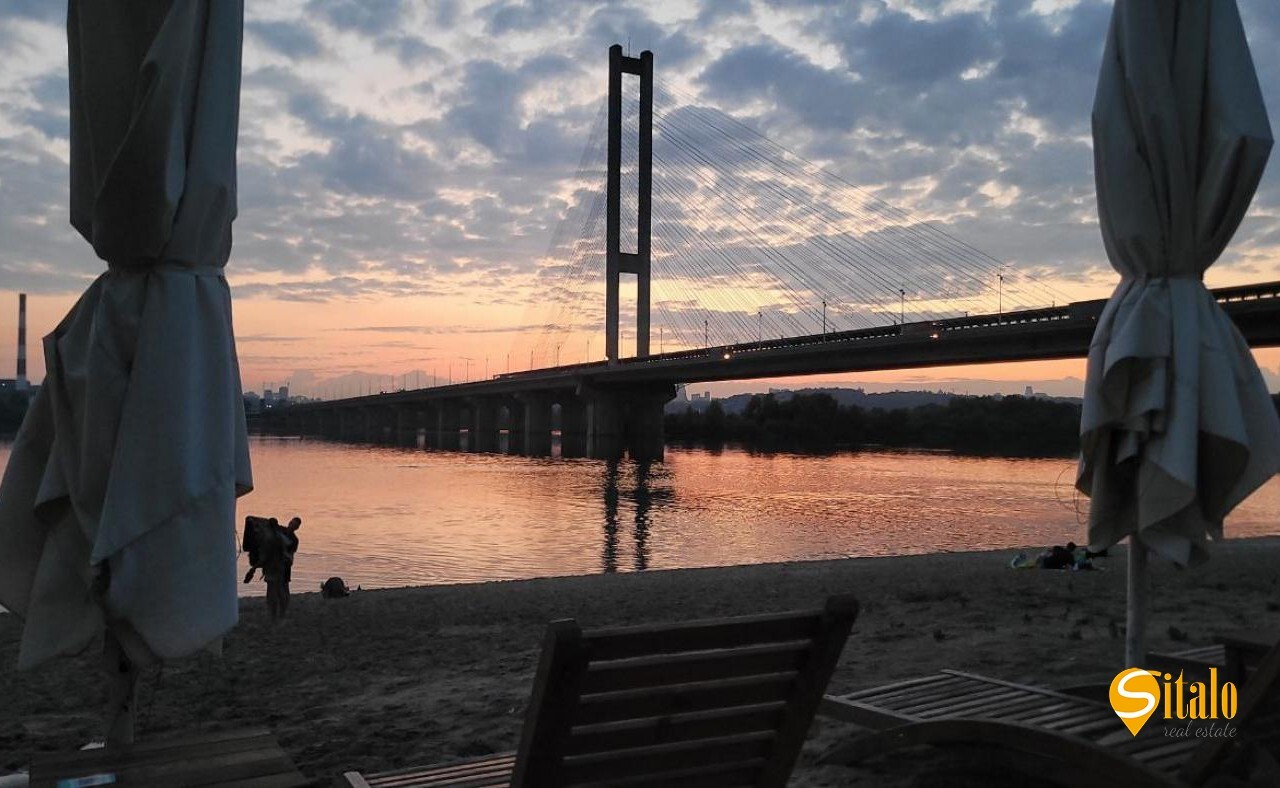 Продажа 1-комнатной квартиры 29.7 м², Центральная ул., 21А