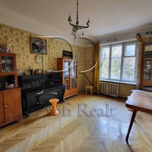 Продажа 2-комнатной квартиры 58 м², Ломоносова ул., 75