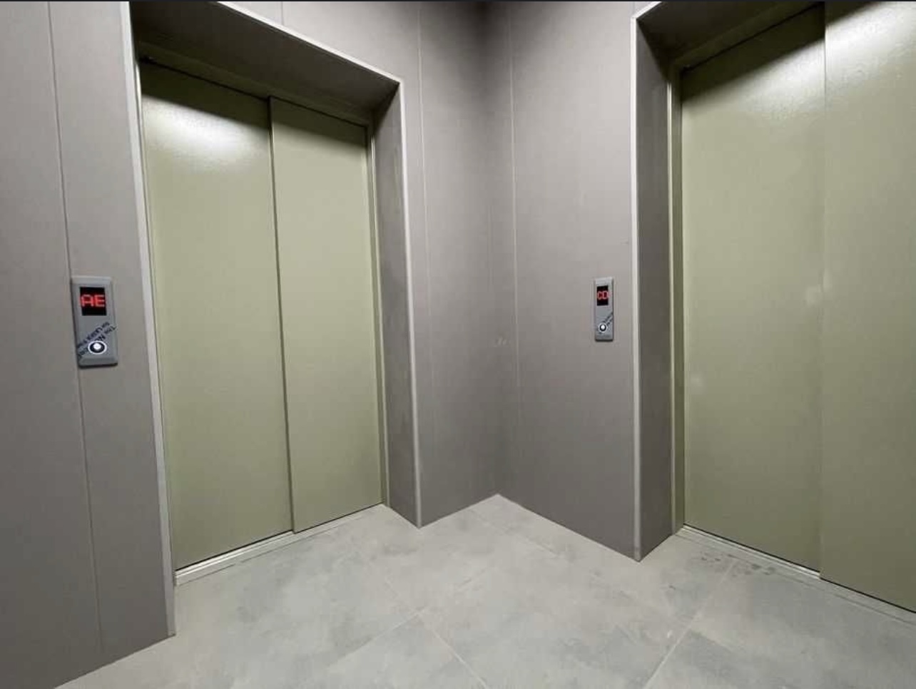 Продажа 1-комнатной квартиры 33 м², Николая Бажана просп., 17