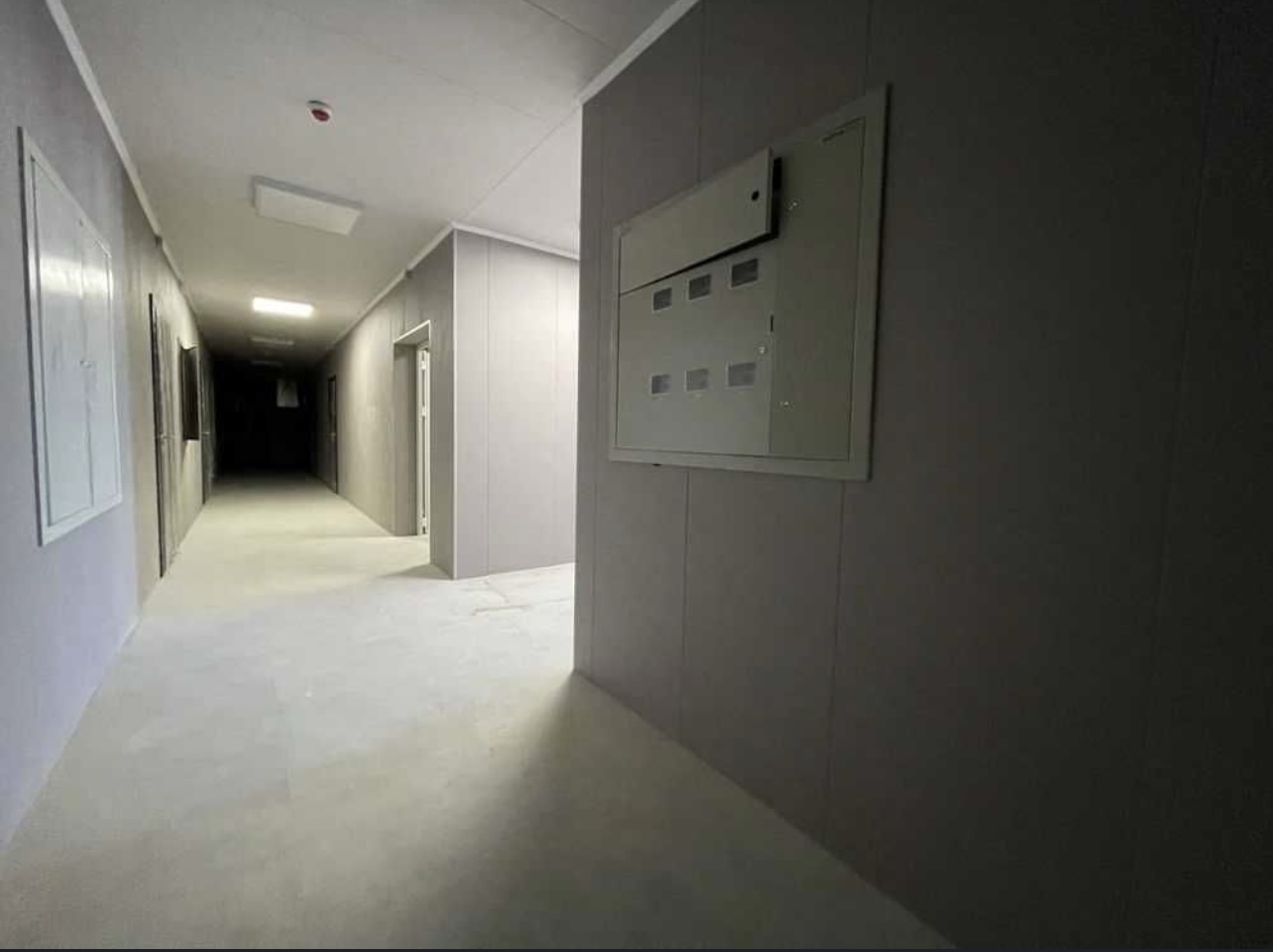 Продажа 1-комнатной квартиры 33 м², Николая Бажана просп., 17