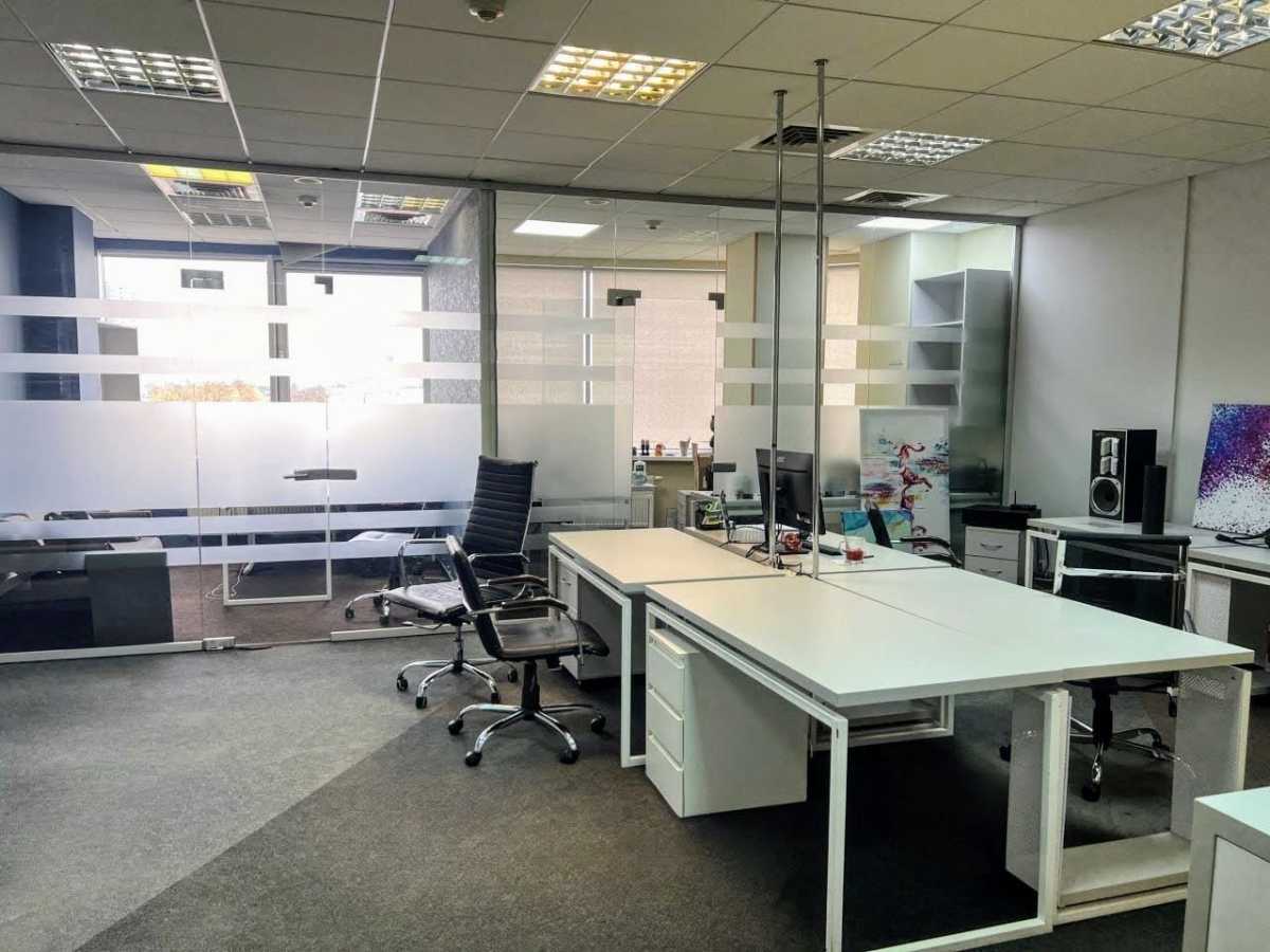 Аренда офиса 72 м², Евгения Сверстюка ул., 2А