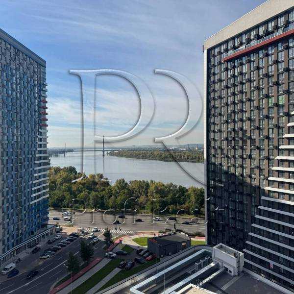 Продажа 2-комнатной квартиры 75 м², Причальная ул., 14
