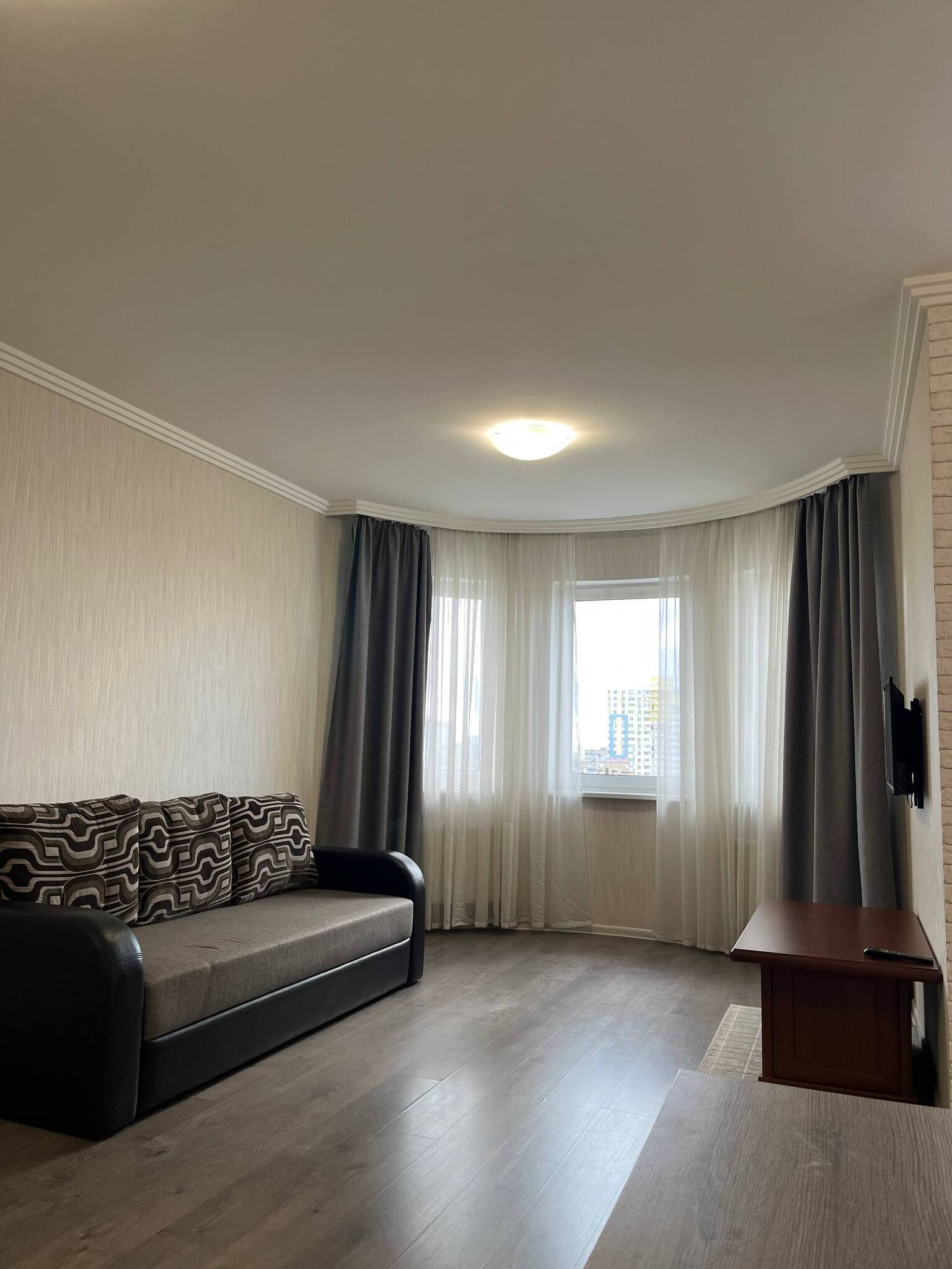 Продажа 1-комнатной квартиры 46.8 м², Харьковское шоссе, 19А