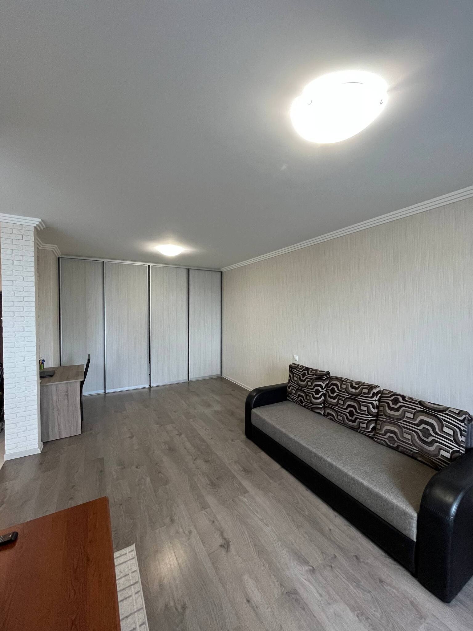 Продажа 1-комнатной квартиры 46.8 м², Харьковское шоссе, 19А