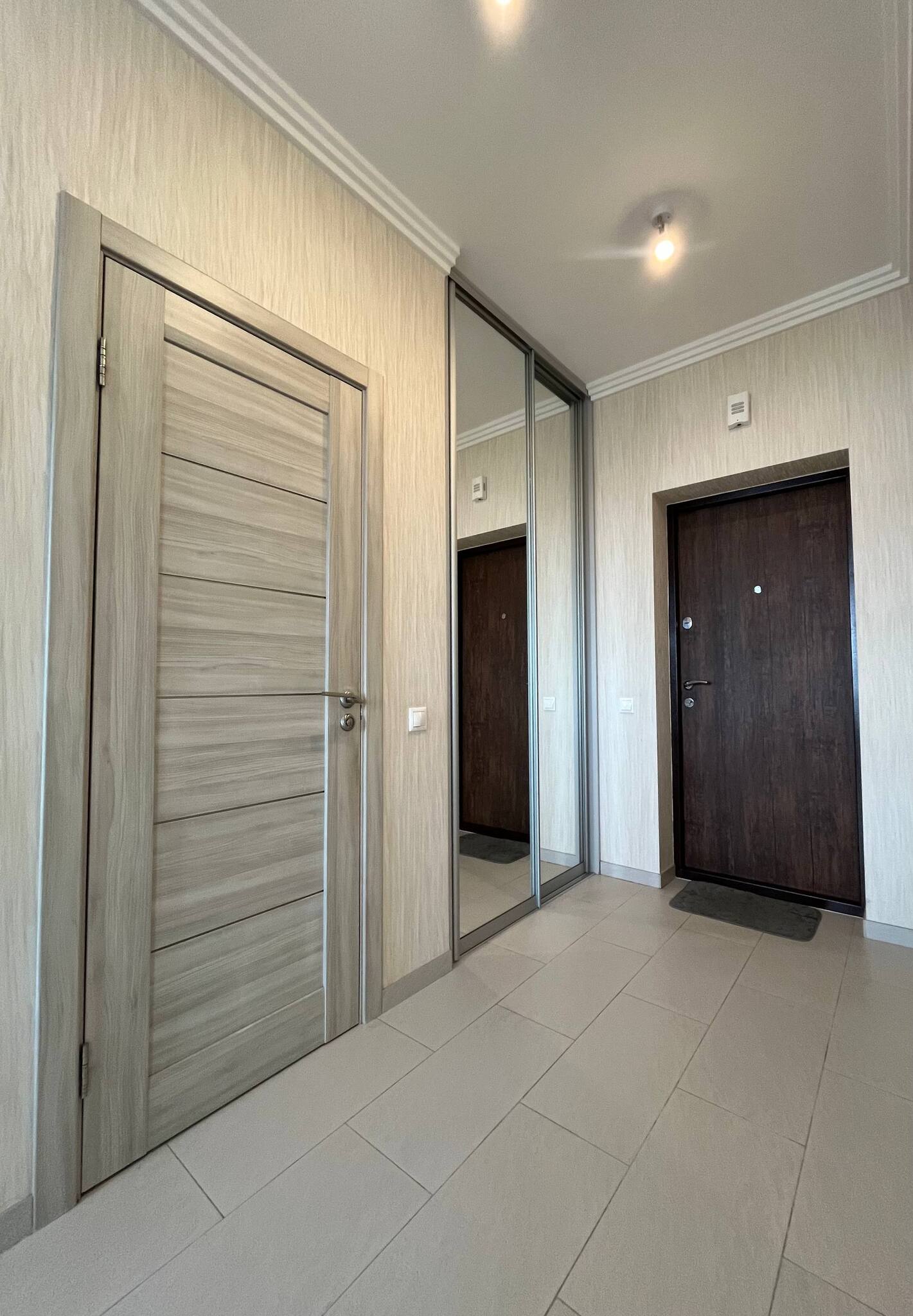 Продажа 1-комнатной квартиры 46.8 м², Харьковское шоссе, 19А