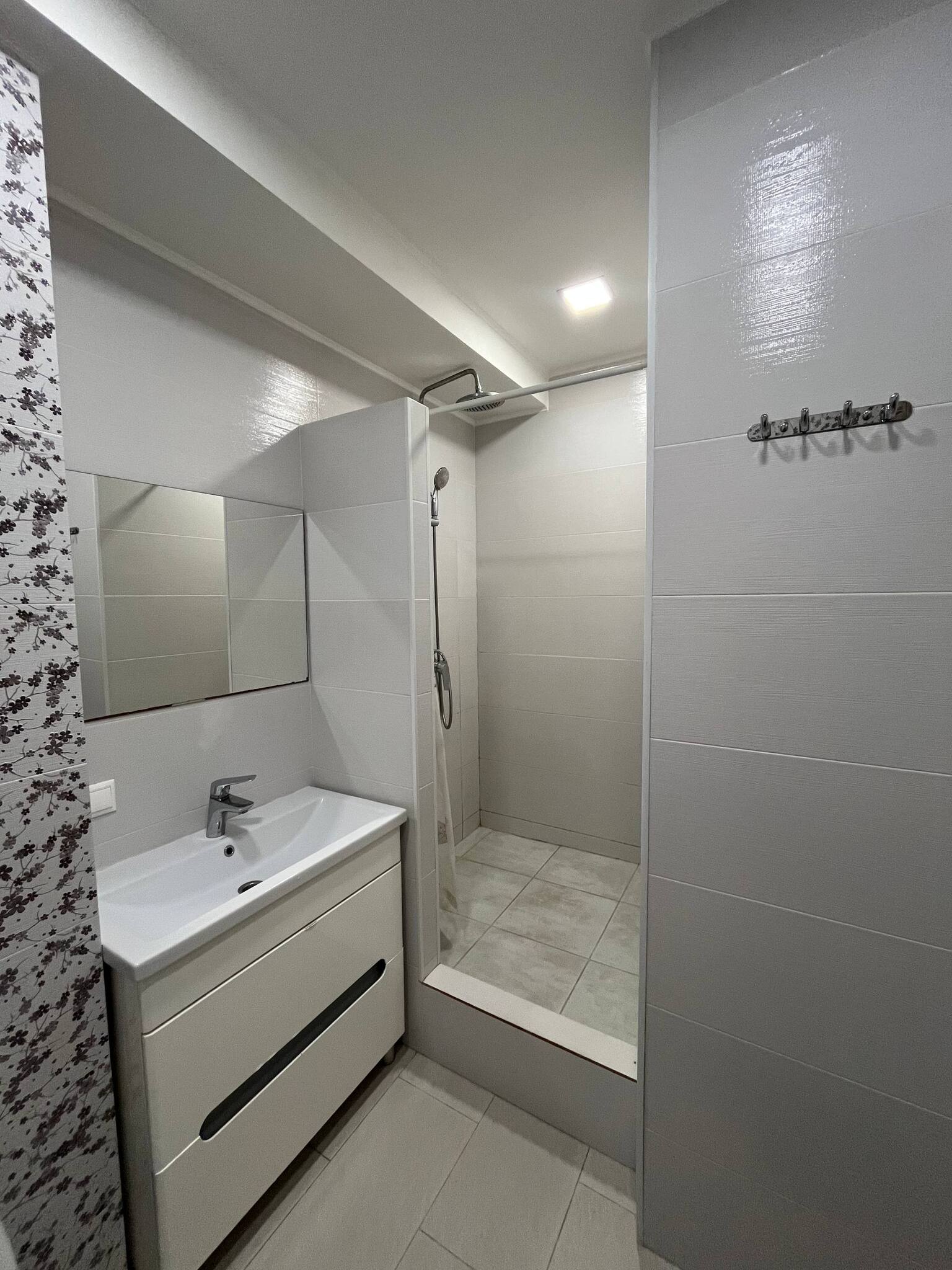 Продажа 1-комнатной квартиры 46.8 м², Харьковское шоссе, 19А