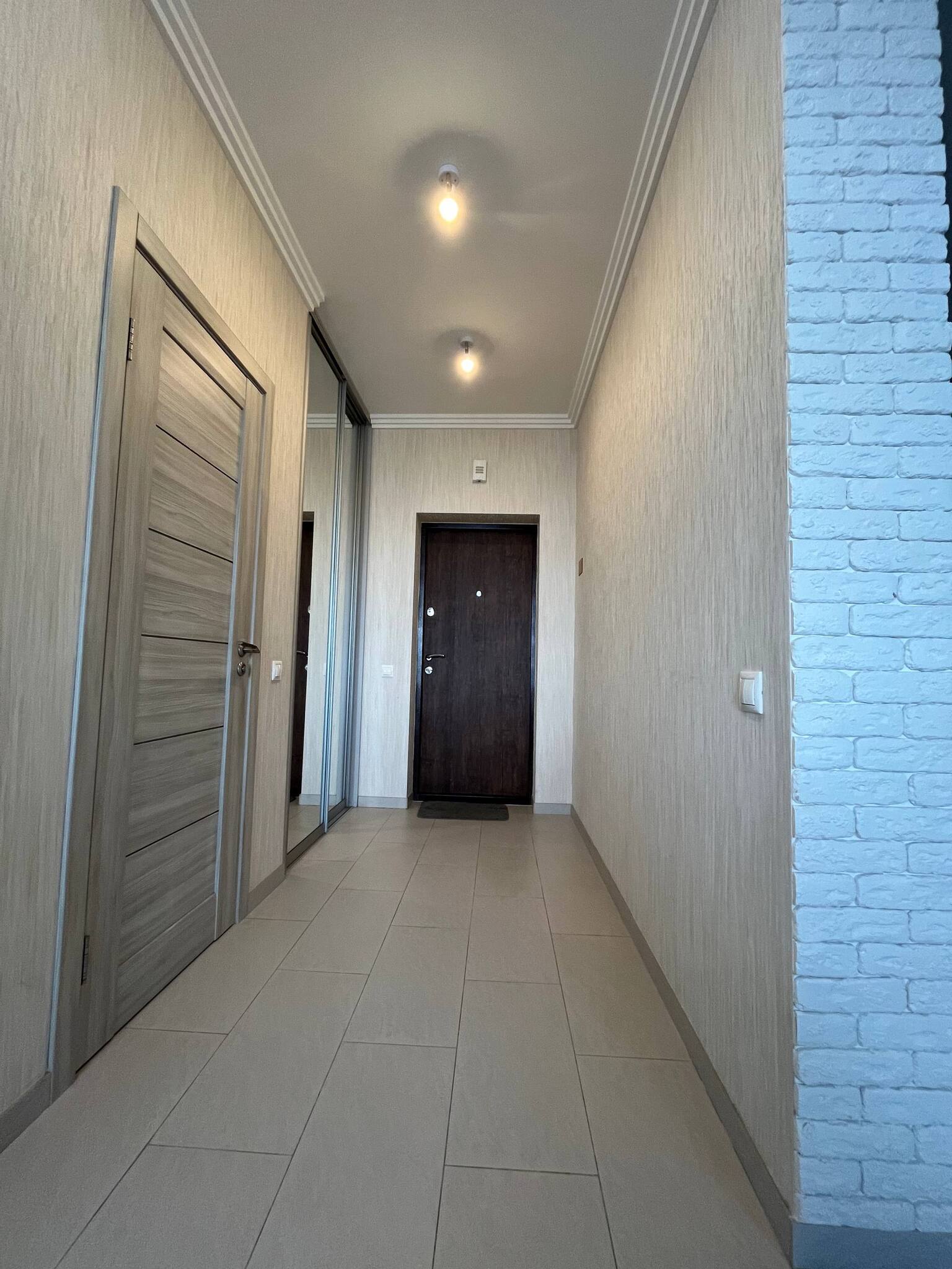 Продажа 1-комнатной квартиры 46.8 м², Харьковское шоссе, 19А