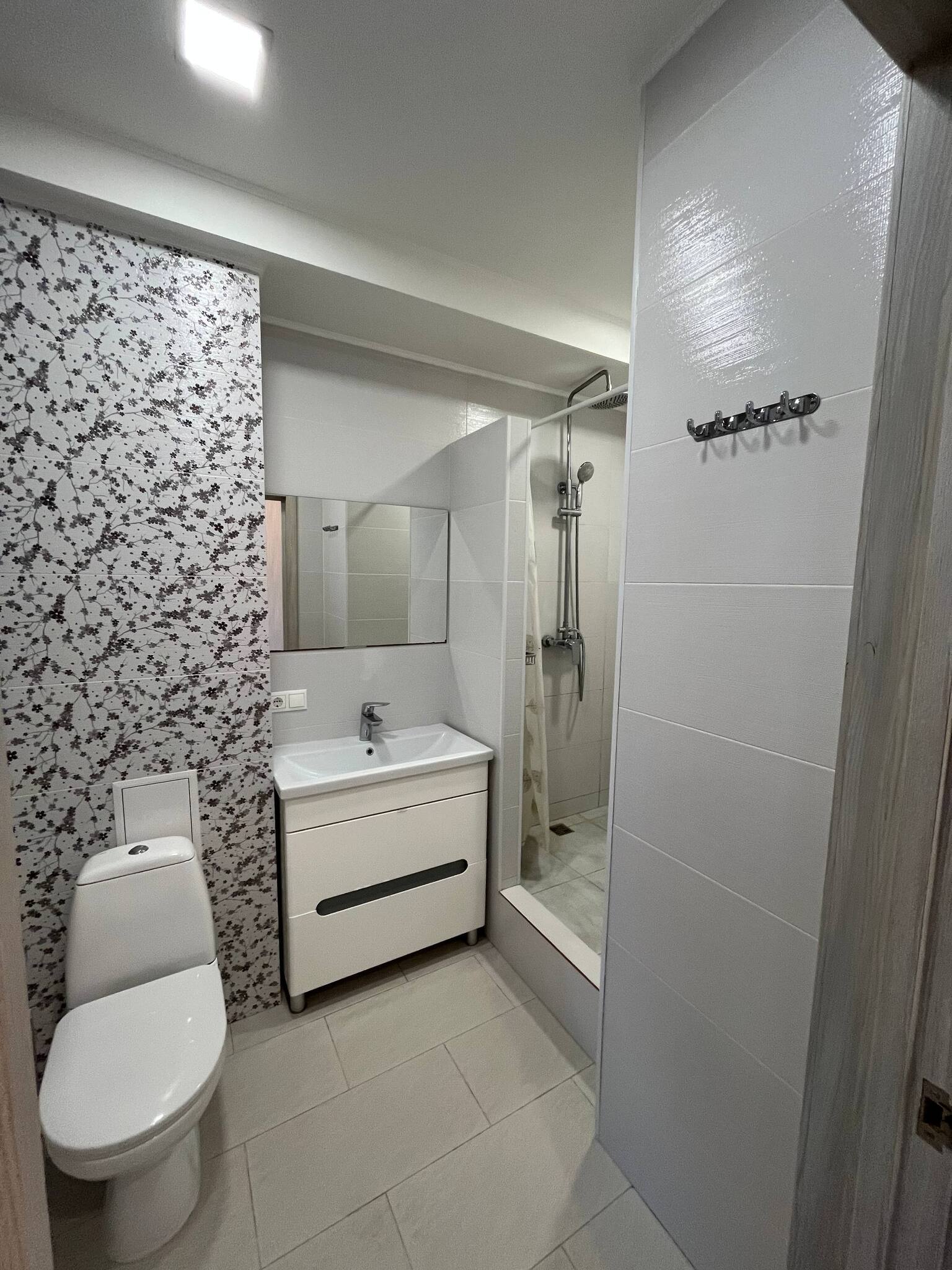 Продажа 1-комнатной квартиры 46.8 м², Харьковское шоссе, 19А