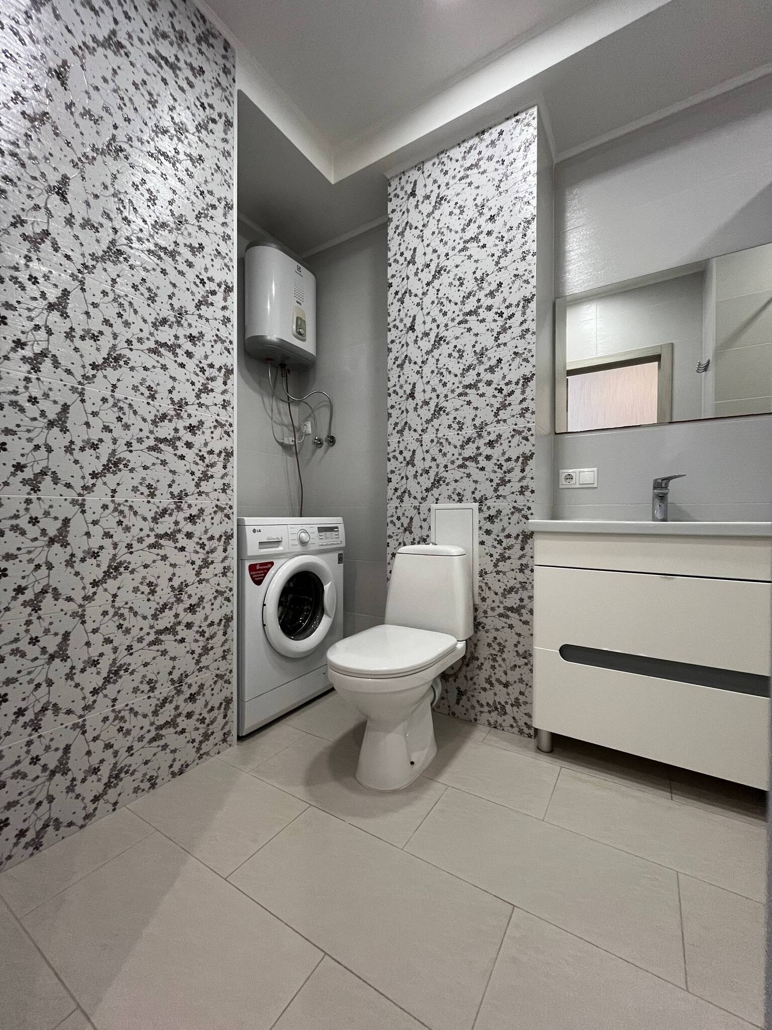 Продажа 1-комнатной квартиры 46.8 м², Харьковское шоссе, 19А