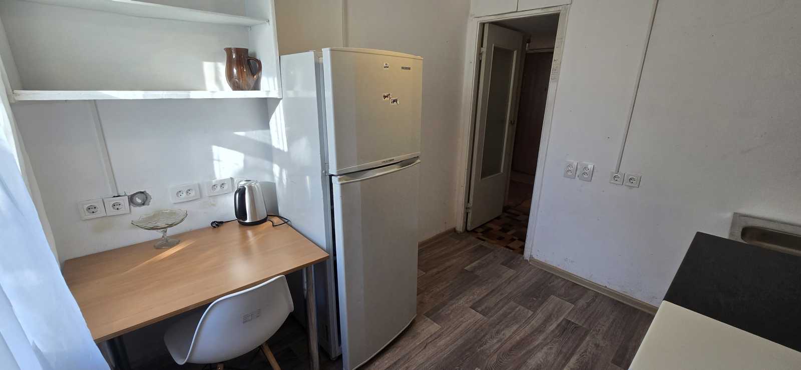 Аренда 1-комнатной квартиры 34 м², Автозаводская ул., 7