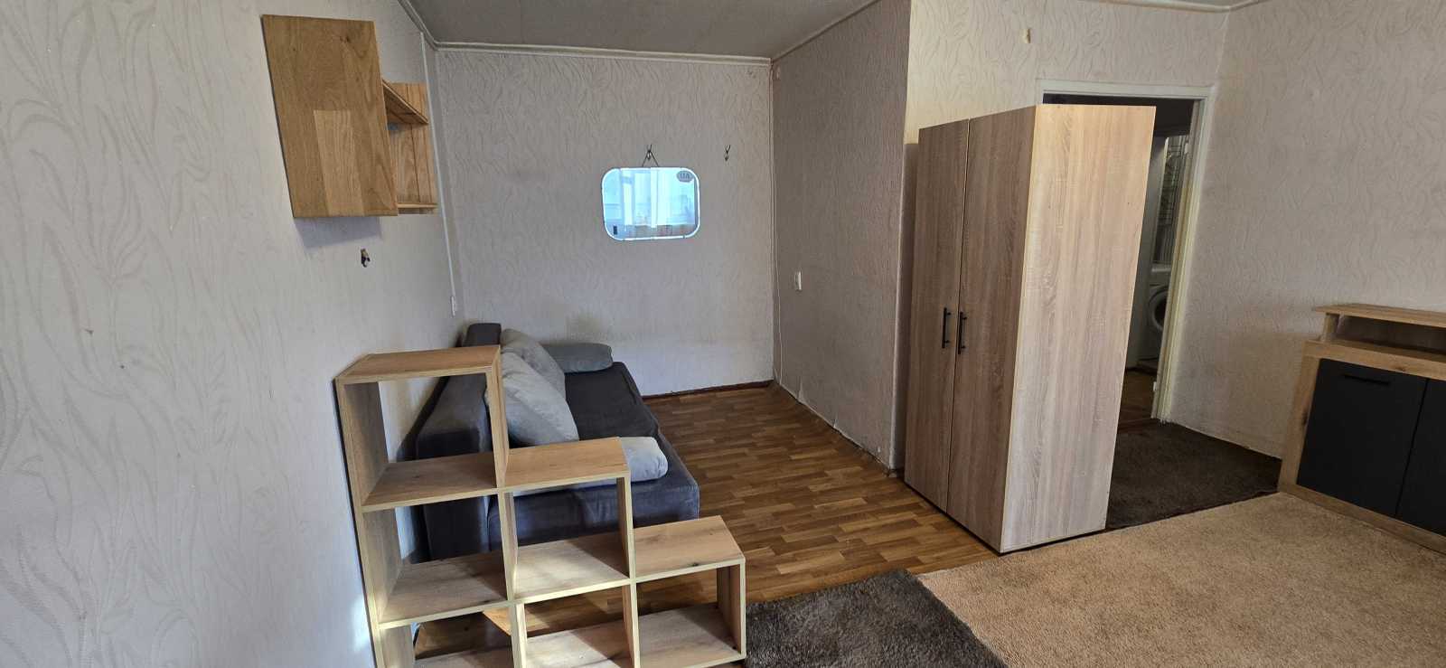 Аренда 1-комнатной квартиры 34 м², Автозаводская ул., 7