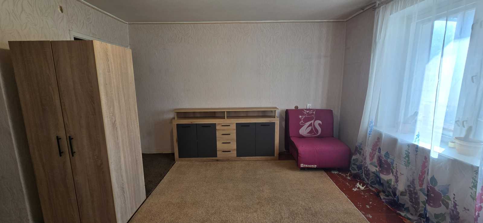 Аренда 1-комнатной квартиры 34 м², Автозаводская ул., 7