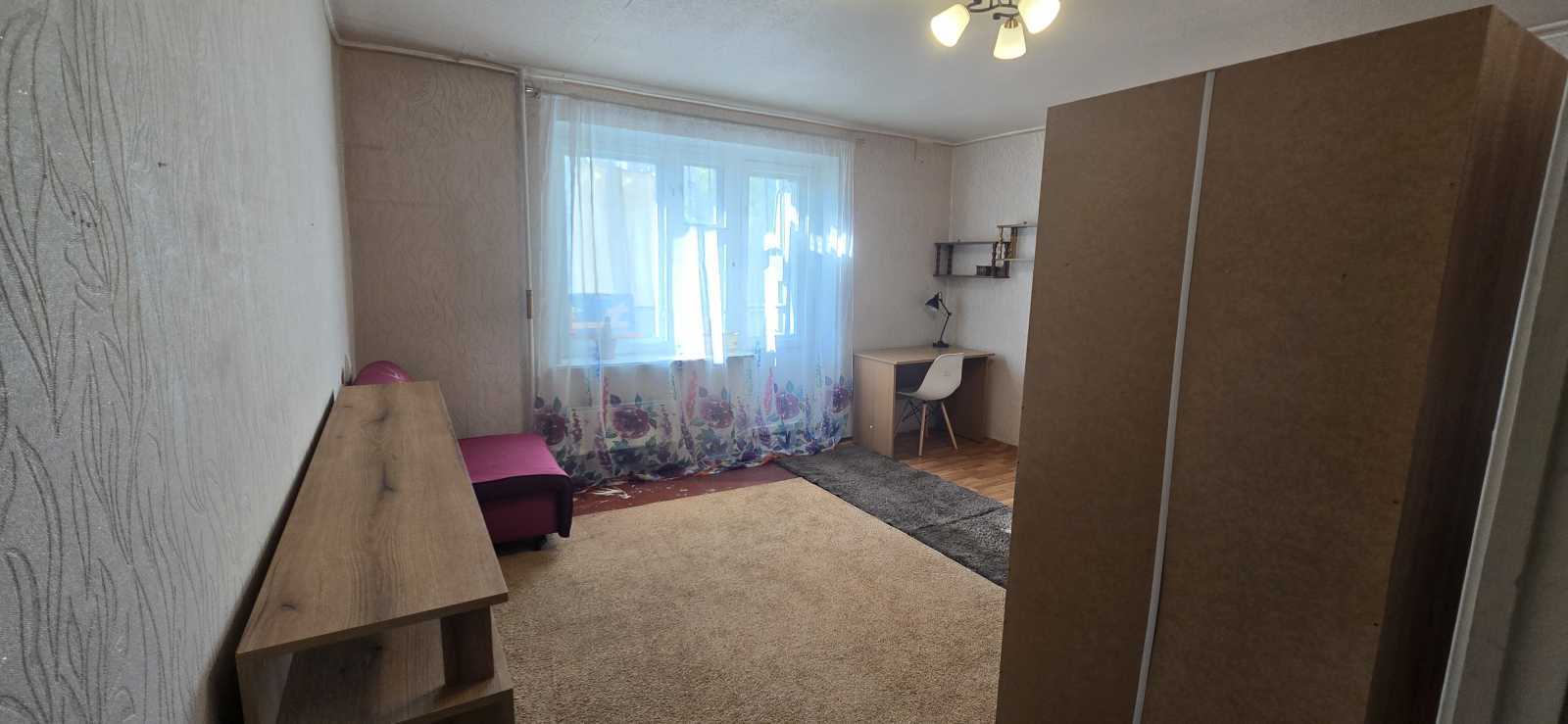 Аренда 1-комнатной квартиры 34 м², Автозаводская ул., 7