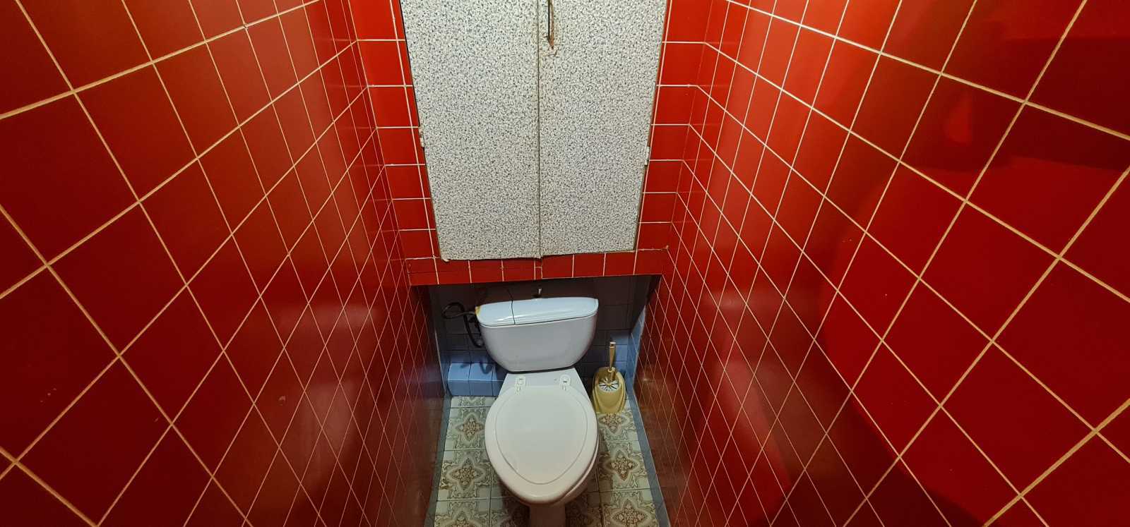 Аренда 1-комнатной квартиры 34 м², Автозаводская ул., 7