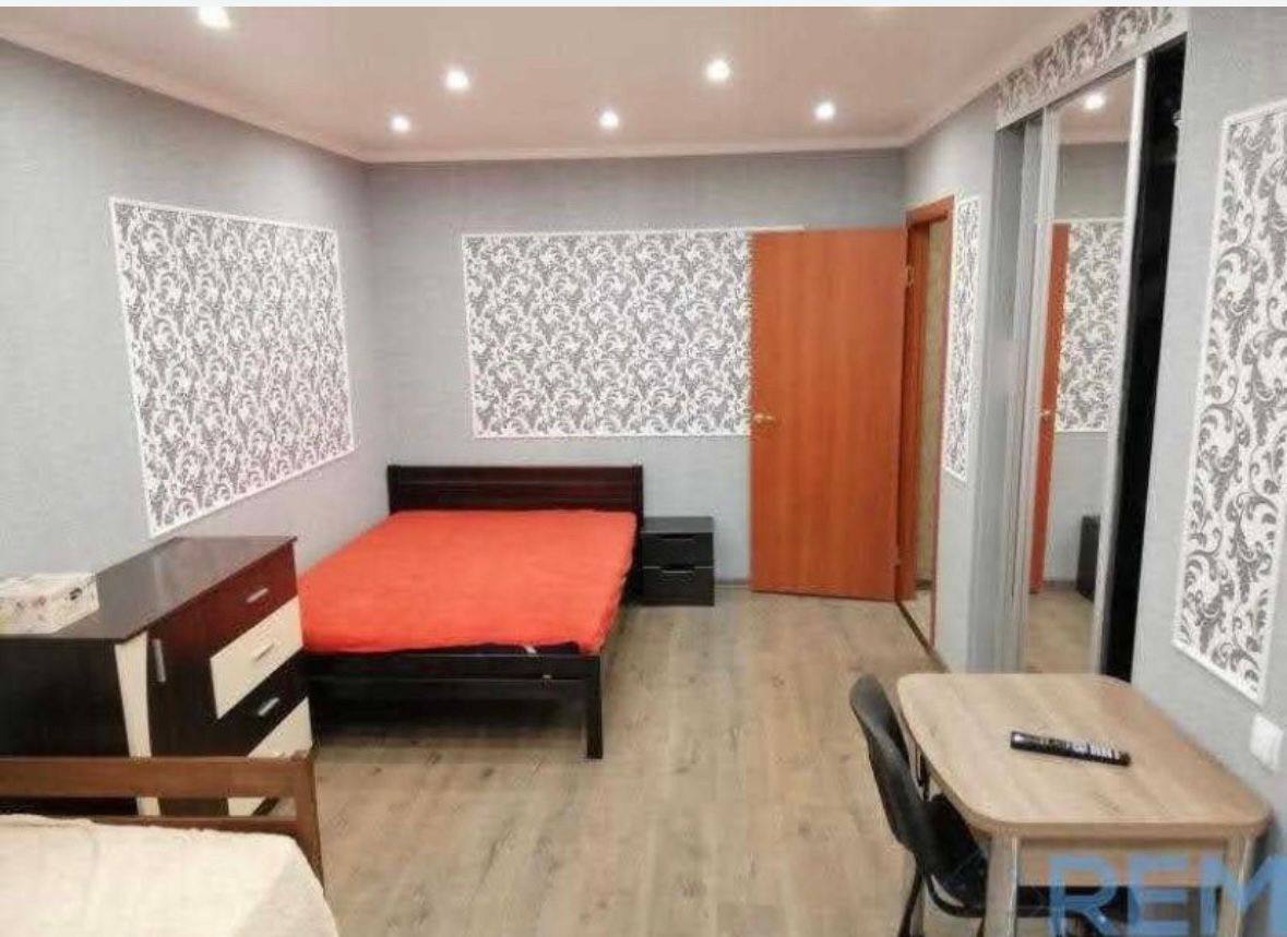 Продажа 1-комнатной квартиры 33 м², Якова Бреуса ул., 24