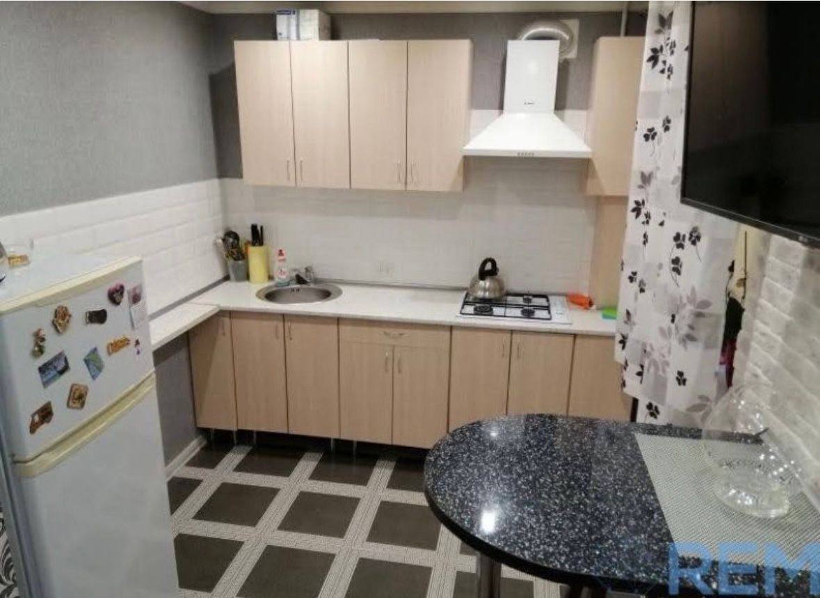 Продажа 1-комнатной квартиры 33 м², Якова Бреуса ул., 24