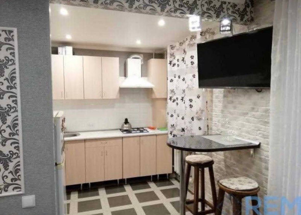 Продажа 1-комнатной квартиры 33 м², Якова Бреуса ул., 24