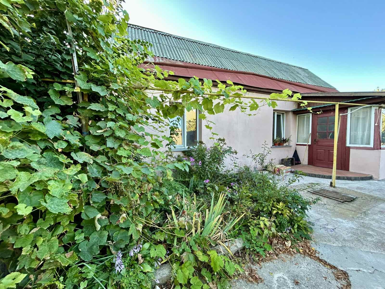 Продаж будинку 33 м²