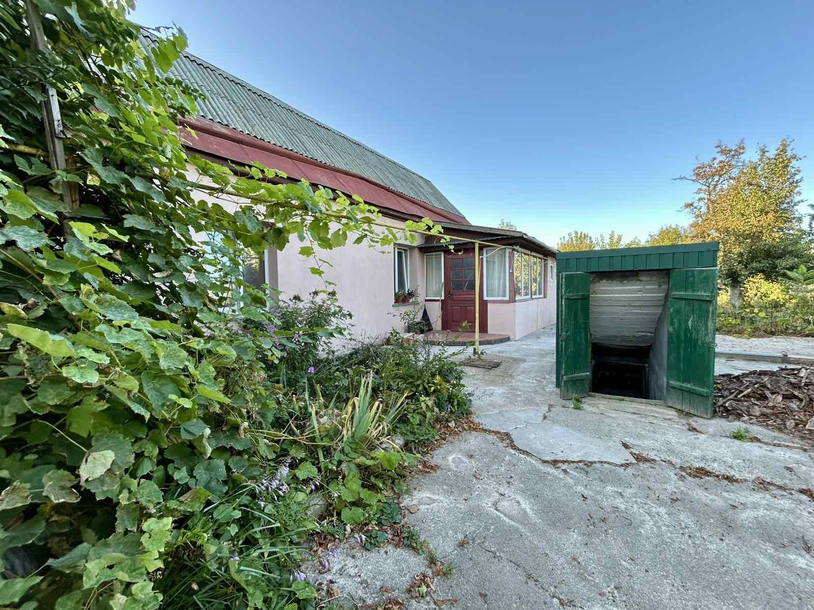 Продаж будинку 33 м²