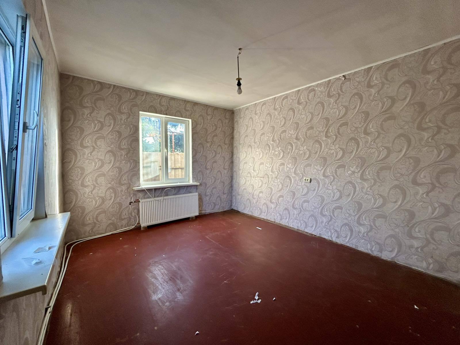 Продаж будинку 33 м²