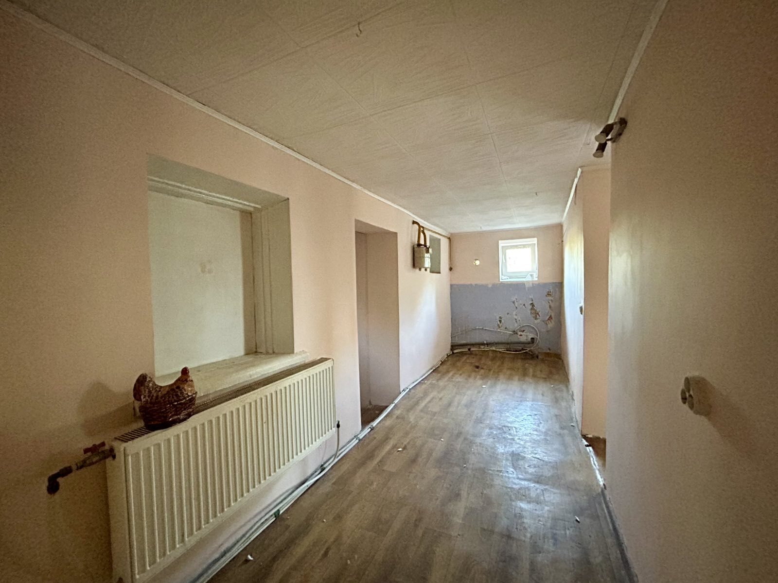 Продаж будинку 33 м²