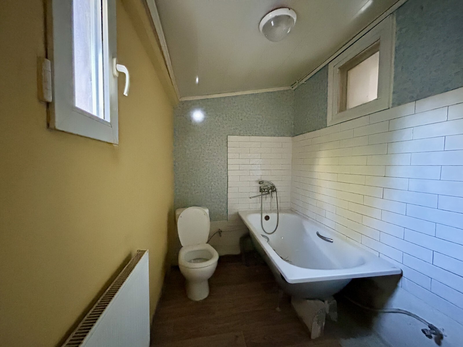 Продаж будинку 33 м²