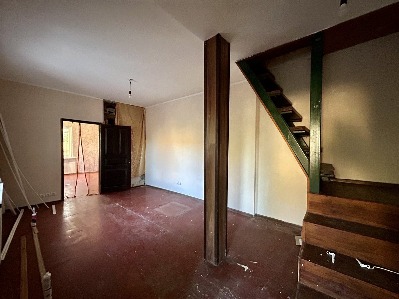 Продаж будинку 33 м²