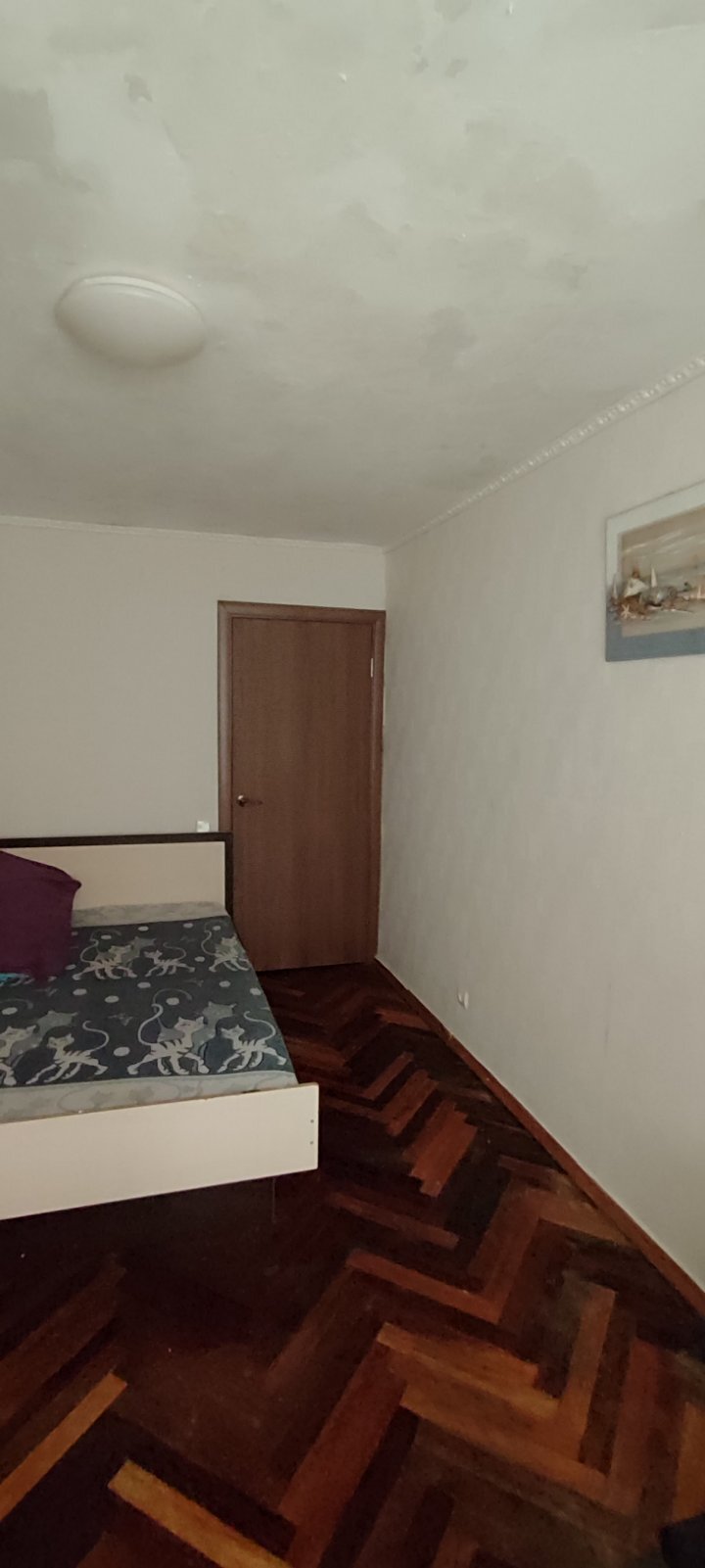 Оренда 2-кімнатної квартири 48 м², Героїв Севастополя вул., 26