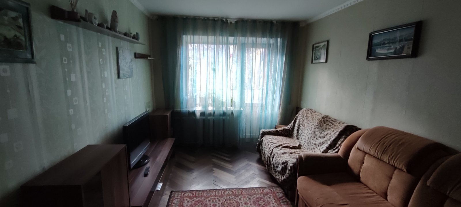 Оренда 2-кімнатної квартири 48 м², Героїв Севастополя вул., 26