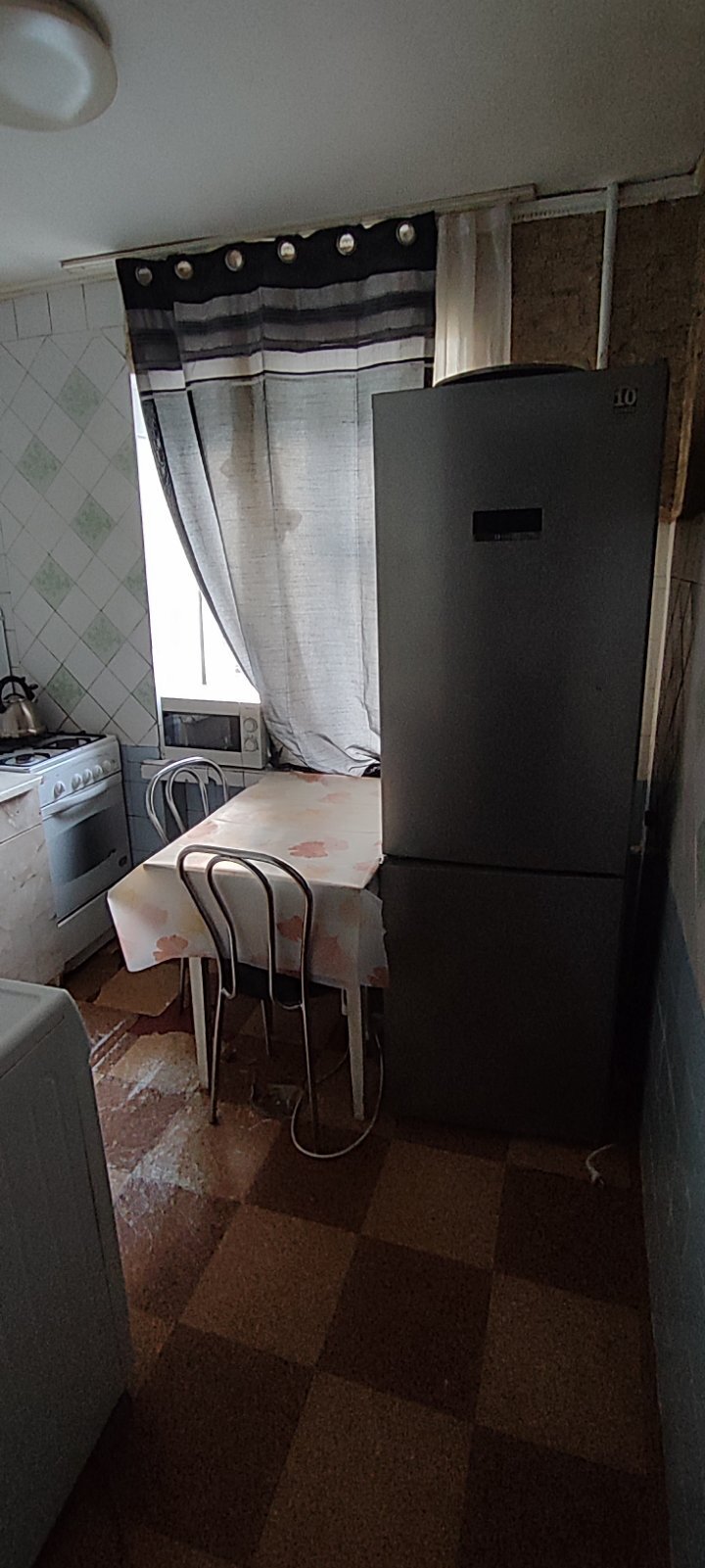 Оренда 2-кімнатної квартири 48 м², Героїв Севастополя вул., 26