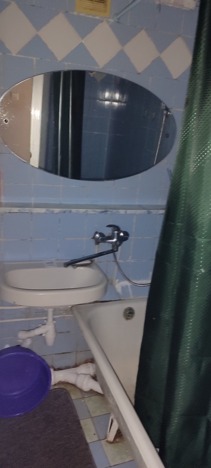 Оренда 2-кімнатної квартири 48 м², Героїв Севастополя вул., 26