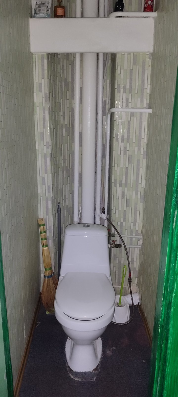 Оренда 2-кімнатної квартири 48 м², Героїв Севастополя вул., 26