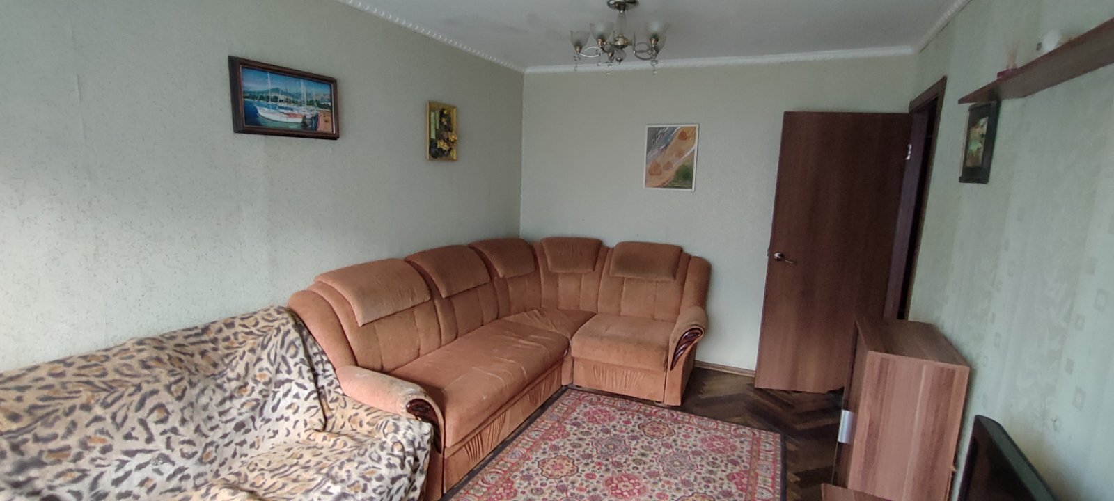 Оренда 2-кімнатної квартири 48 м², Героїв Севастополя вул., 26